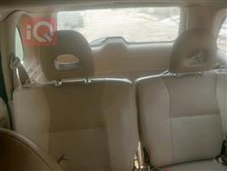 Chery T11 Tiggo
